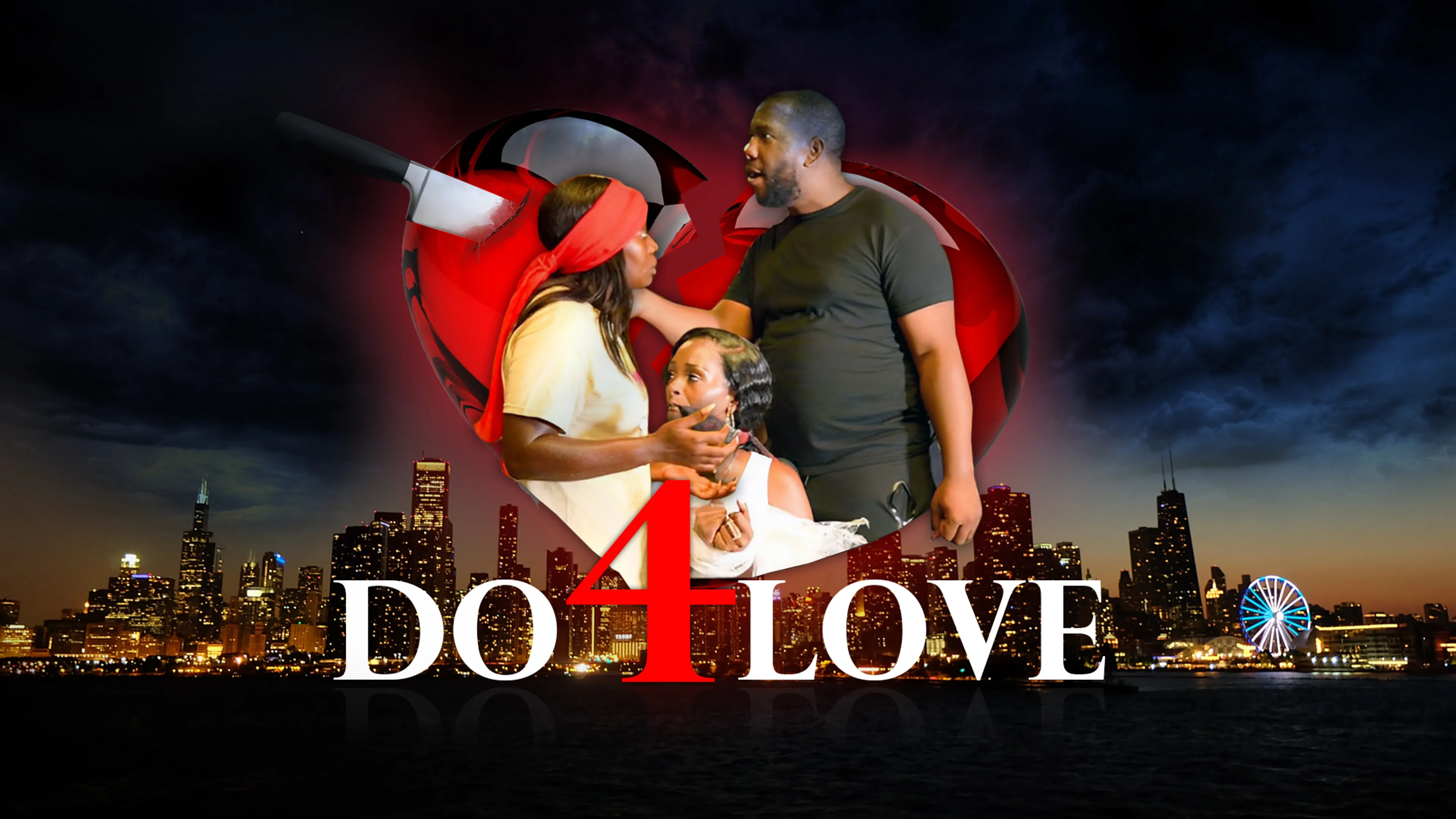 Do 4 Love poster